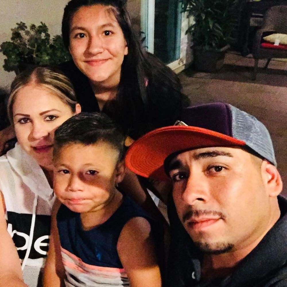 Meet your Posher, Morro